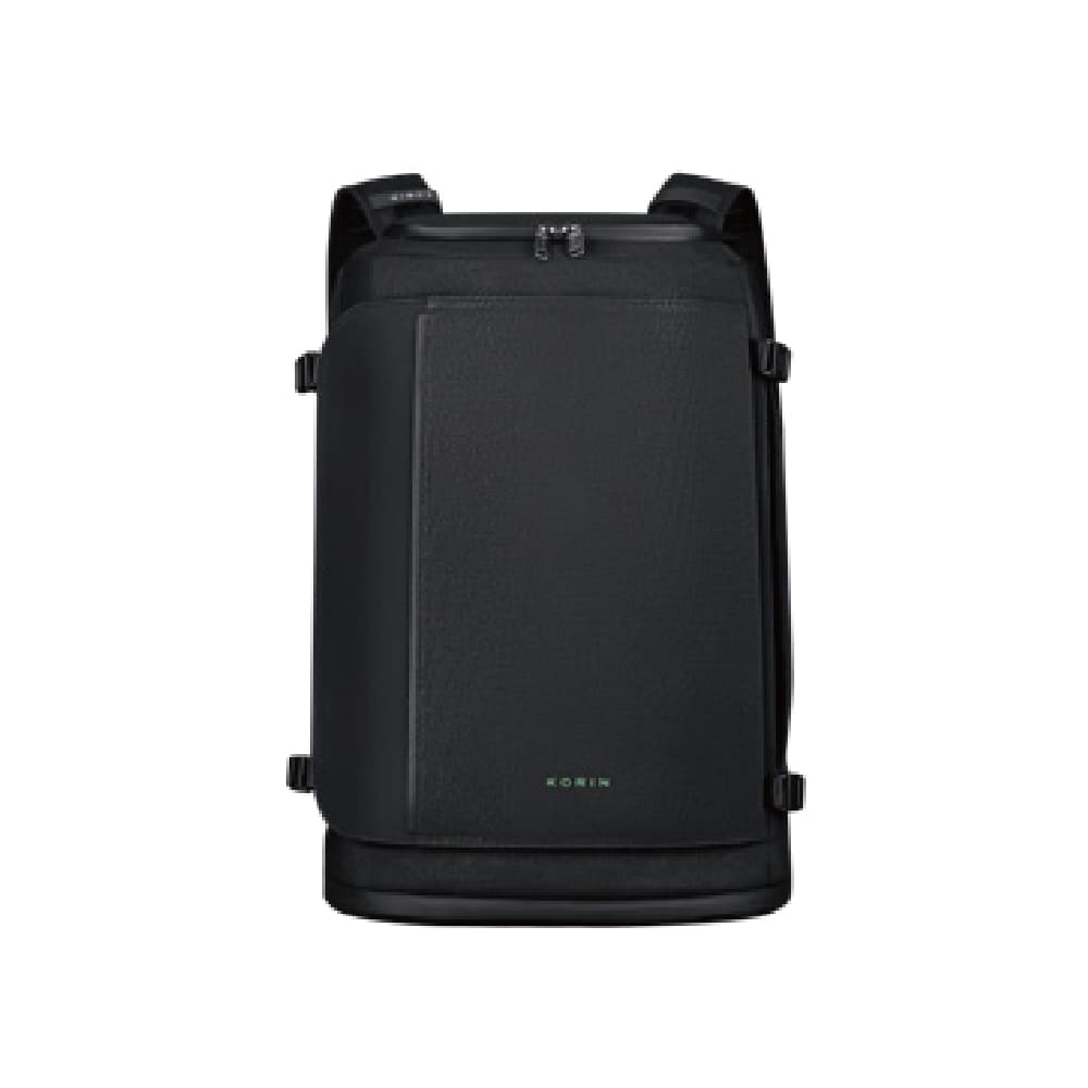 KORIN HubPack X｜防割防盜 可拓展 防水旅行後背包 登機包 商務電腦包