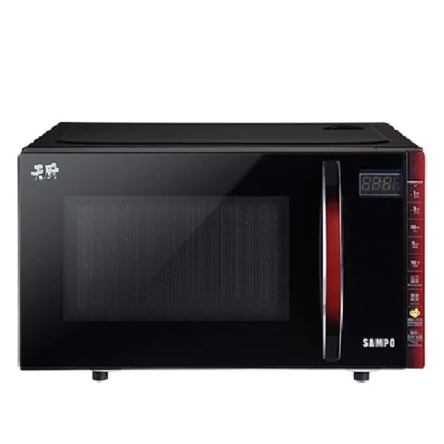 SAMPO 聲寶&nbsp;20L平台式微電腦微波爐 RE-B020PM -