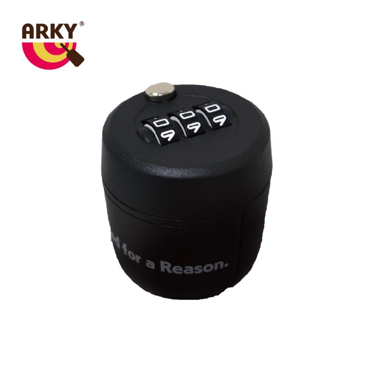 ARKY Good Lock Wine 紅酒專用密碼防護鎖