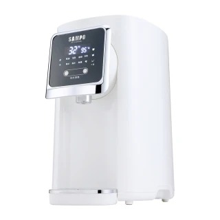 SAMPO 聲寶&nbsp;5公升智能溫控熱水瓶 KP-L2050ML -
