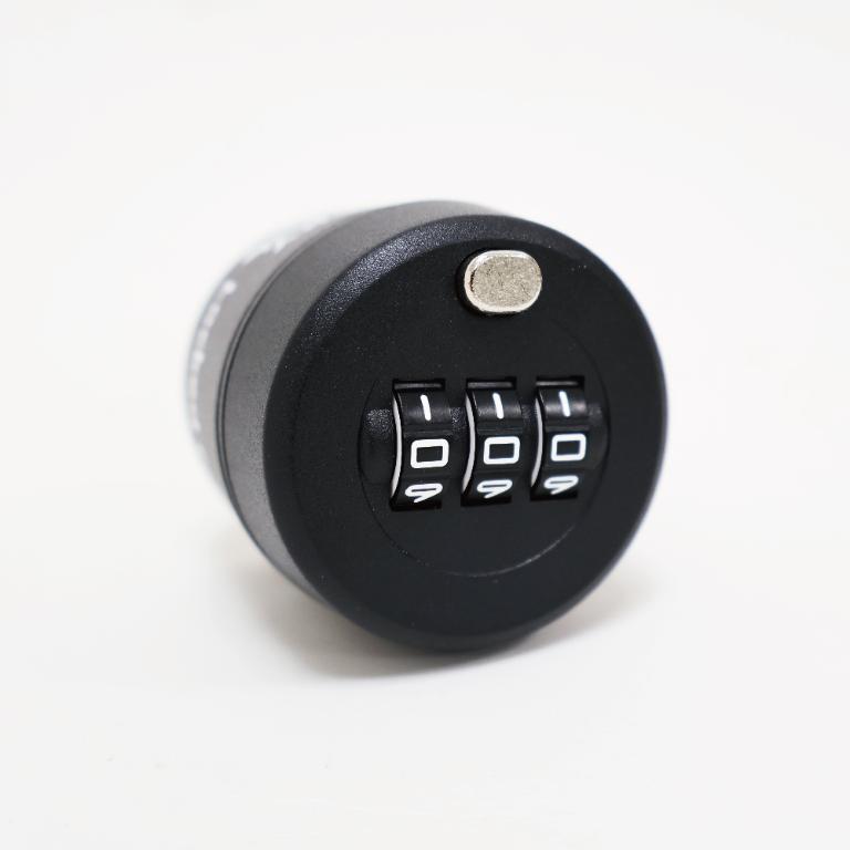 ARKY Good Lock Wine 紅酒專用密碼防護鎖