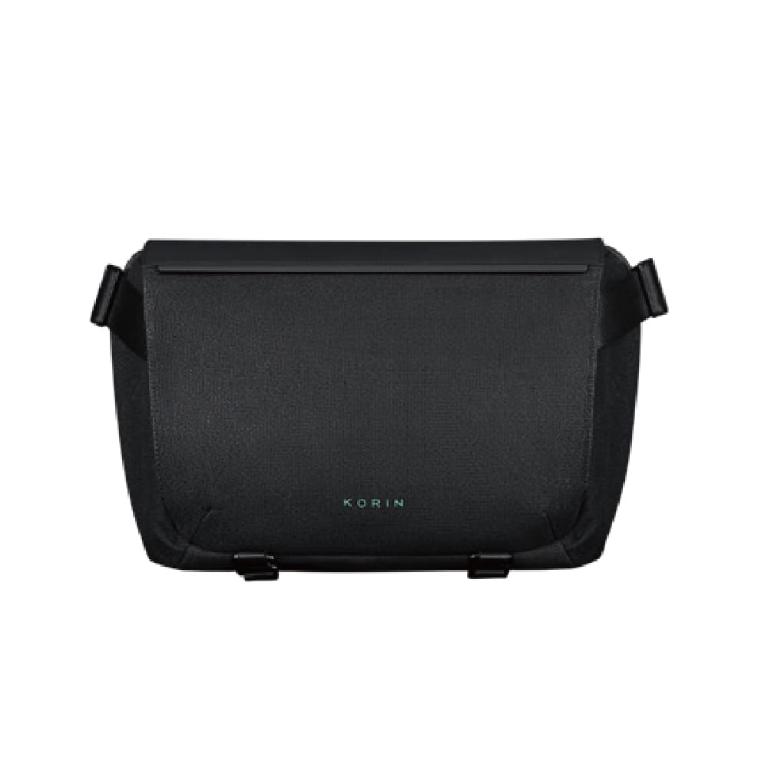 KORIN HubSling X｜防割防盜 多功能斜背包 攝影電腦側背包