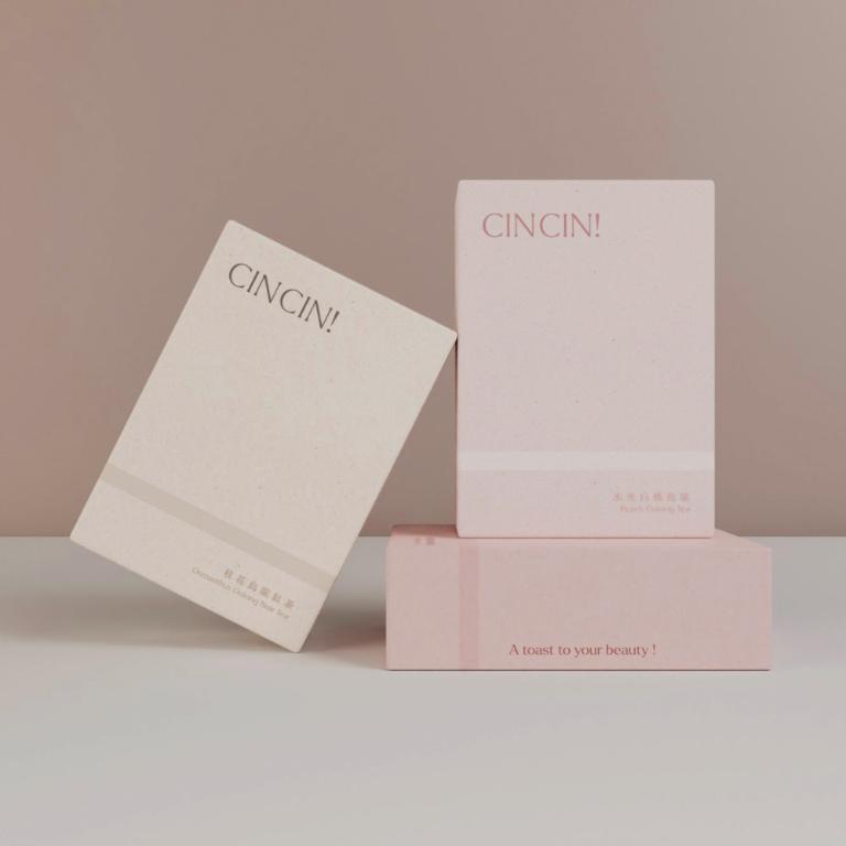 Raf kampo輕輕茶Cin Cin Tea-【全口味全效呵護組】新客體驗組/美體燃燒/內在防護/私密保養