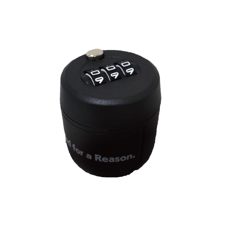 ARKY Good Lock Wine 紅酒專用密碼防護鎖