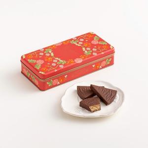 神戶風月堂 可可風味千層酥(12入)