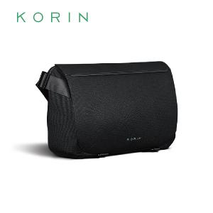 KORIN HubSling X｜防割防盜 多功能斜背包 攝影電腦側背包