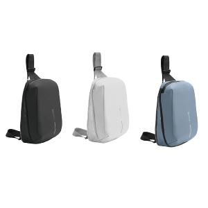 XDDESIGN 城市輕旅 防水防盜 外拓胸包單肩包斜背包