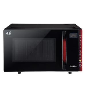 SAMPO 聲寶 20L平台式微電腦微波爐 RE-B020PM -
