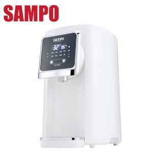 SAMPO 聲寶&nbsp;5公升智能溫控熱水瓶 KP-L2050ML -