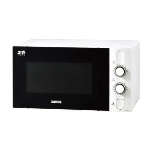 SAMPO 聲寶&nbsp;28L轉盤式機械式微波爐 RE-N328TR -