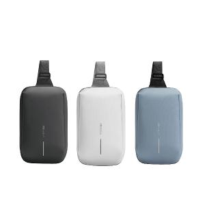 XDDESIGN 城市輕旅 防水防盜 外拓胸包單肩包斜背包