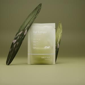 Raf kampo【無糖蛋白飲】60入經典體驗組（鐵觀音*20入＋四季春*20入＋玄米茶*20入）