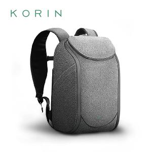 KORIN SnapPack Ultra 極致防護防割防盜快取收納後背包