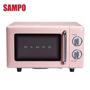 SAMPO 聲寶 20L平台機械式微波爐 RE-C020PR -