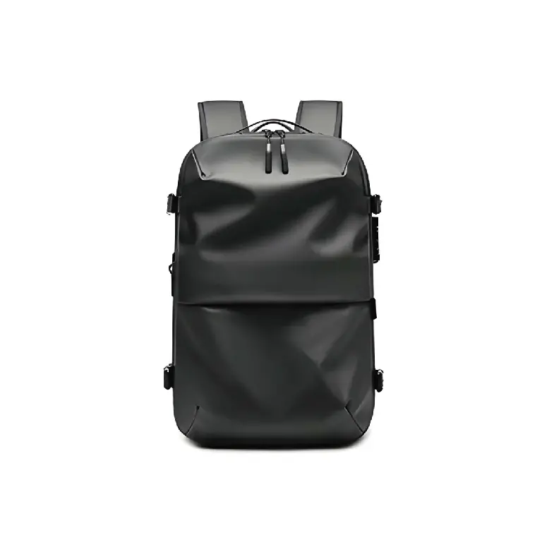 Honeymoon 大容量真空壓縮旅行後背包