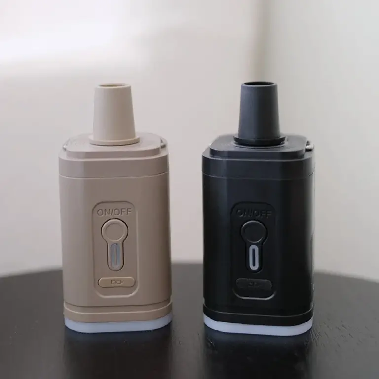 Honeymoon 多功能真空充氣機