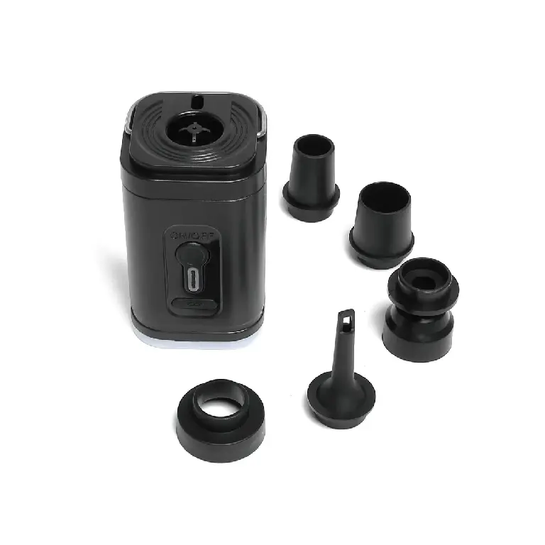 Honeymoon 多功能真空充氣機