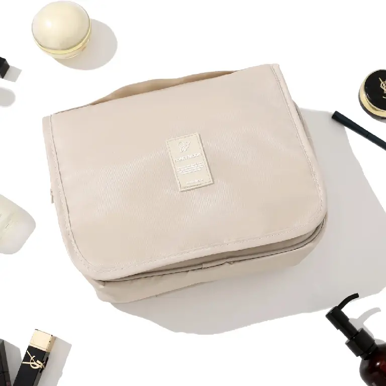 Honeymoon 便攜式旅行收納包