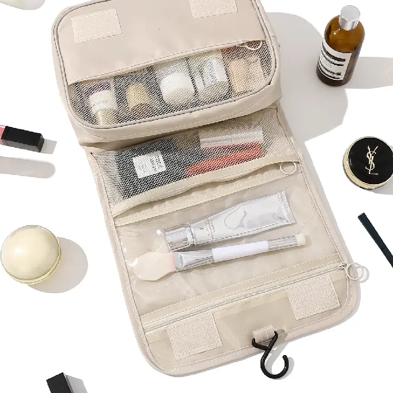 Honeymoon 便攜式旅行收納包