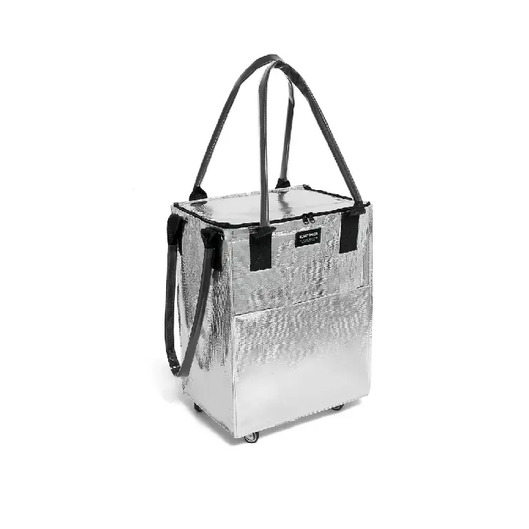 Honeymoon 折疊購物袋推車