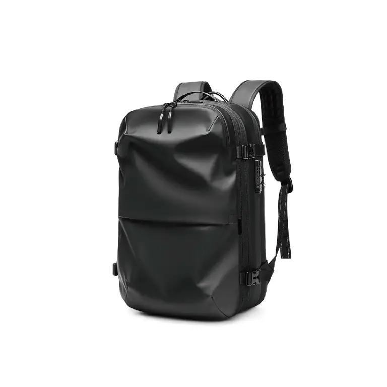 Honeymoon 大容量真空壓縮旅行後背包