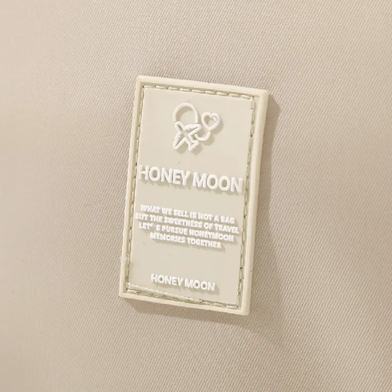 Honeymoon 便攜式旅行收納包