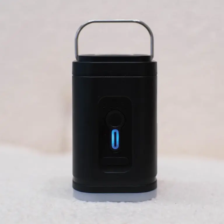 Honeymoon 多功能真空充氣機