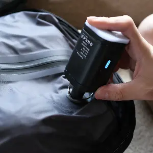 Honeymoon 大容量真空壓縮旅行後背包