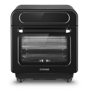 CHIMEI 奇美 12L微電腦觸碰式蒸氣氣炸烤箱 EV-12T0FM