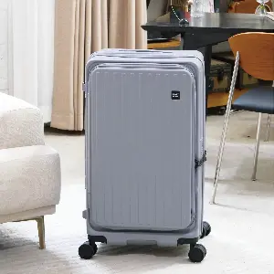 Honeymoon 前開式煞車行李箱 PRO-29吋