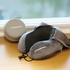 Honeymoon 柔雲頸枕