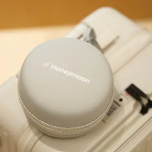 Honeymoon 柔雲頸枕