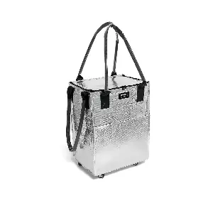 Honeymoon 折疊購物袋推車