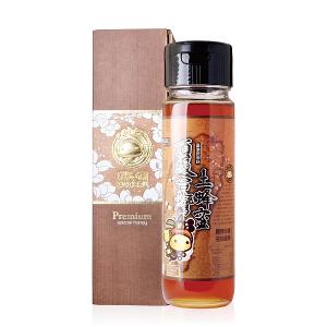 蜂國蜂蜜莊園 頂級台灣土蜂蜜1100g