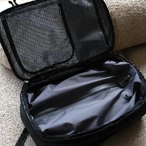 Honeymoon 大容量真空壓縮旅行後背包