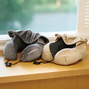 Honeymoon 柔雲頸枕