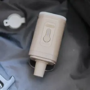 Honeymoon 多功能真空充氣機