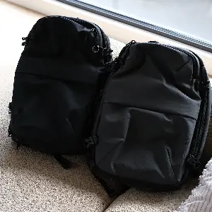 Honeymoon 大容量真空壓縮旅行後背包