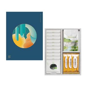 《 圓滿 》 茶點禮盒