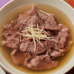 【錦霞樓】年菜6件組(佛跳牆+米糕+海鮮羹+冰糖豬腳+魷魚螺肉蒜+牛肉湯)