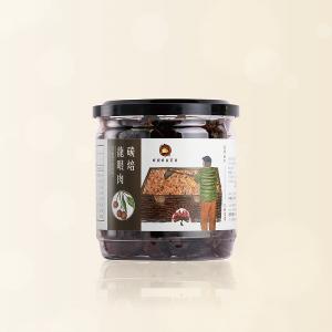 蜂國蜂蜜莊園 碳焙龍眼肉300g