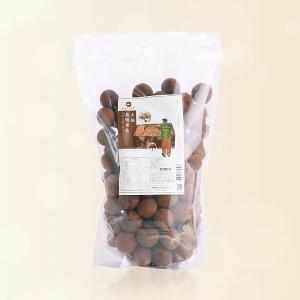 蜂國蜂蜜莊園 大福龍眼乾600g(碳焙)