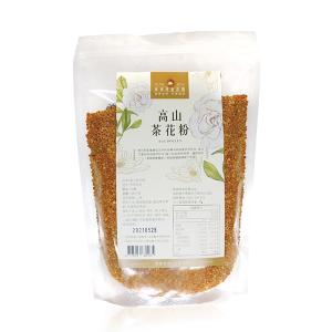 蜂國蜂蜜莊園 高山茶花花粉500g