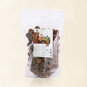 蜂國蜂蜜莊園 特級龍眼乾600g(碳焙)