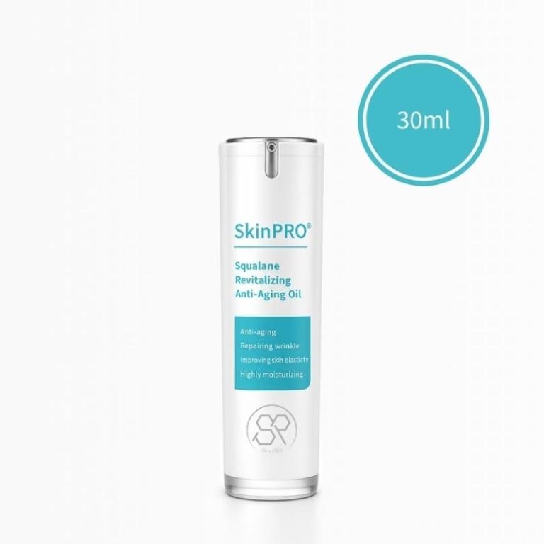 肌法則 水光潤澤養膚二入組(傳明酸淨白霜/角鯊修護精華油)