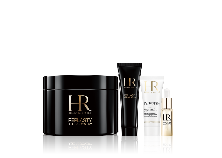 極塑身體霜上市組