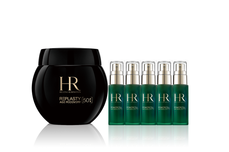 PX50黑繃帶修護組