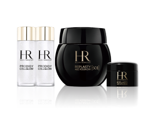 黑繃帶小奢華新客組