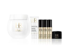 白繃帶淡斑修護組