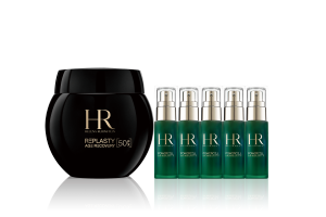 PX50黑繃帶修護組